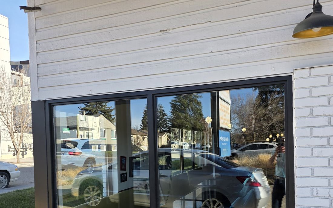 Whole-home window clean