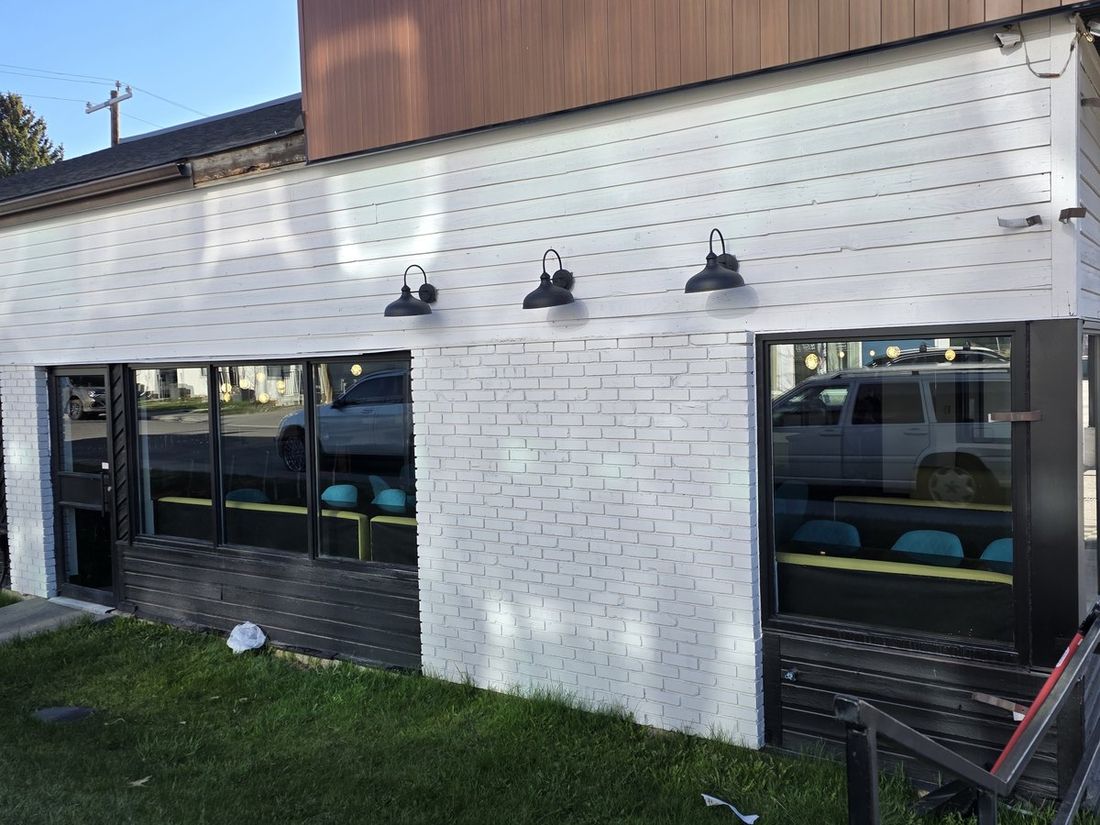 Patio & specialty glass