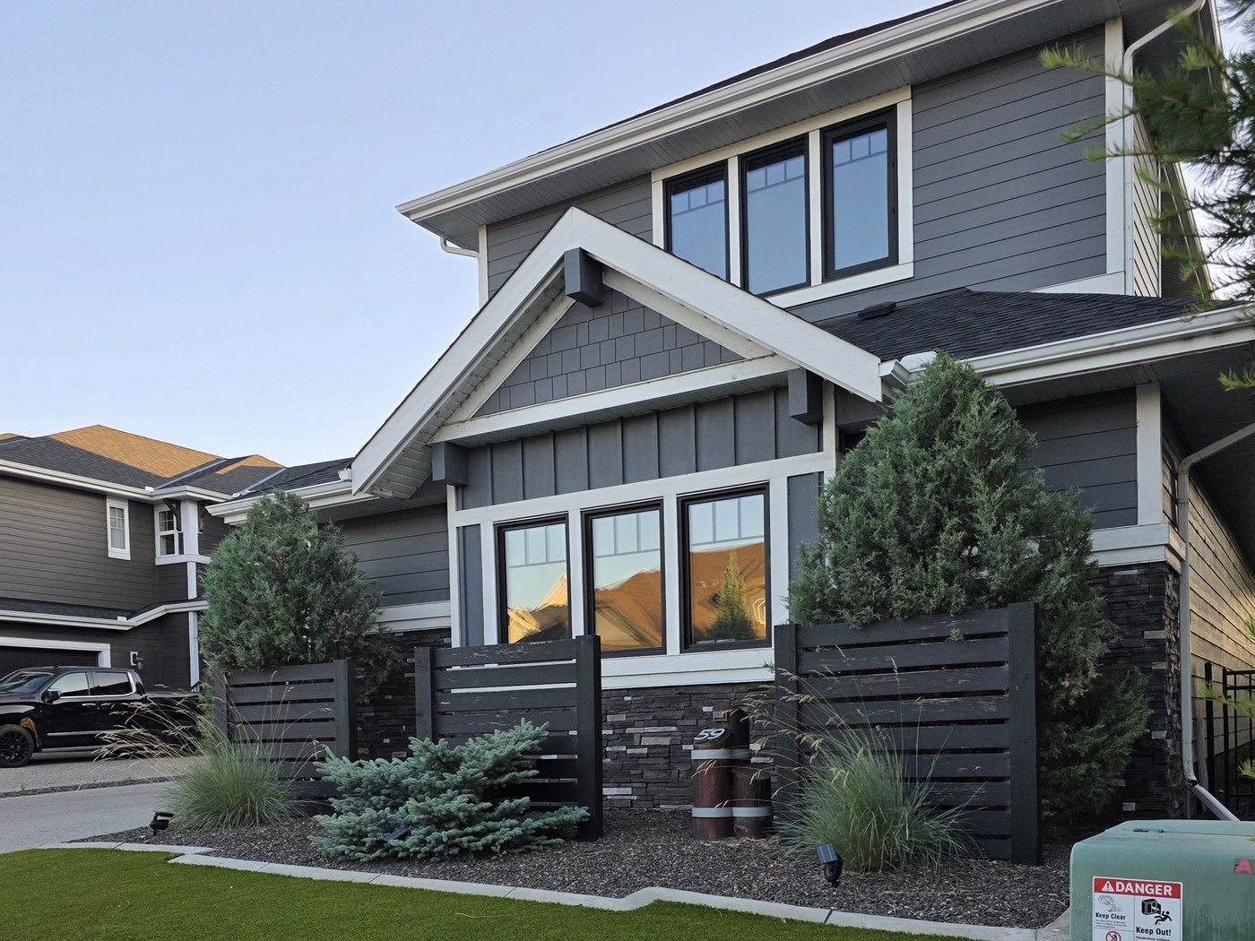 Residential Window Cleaning
