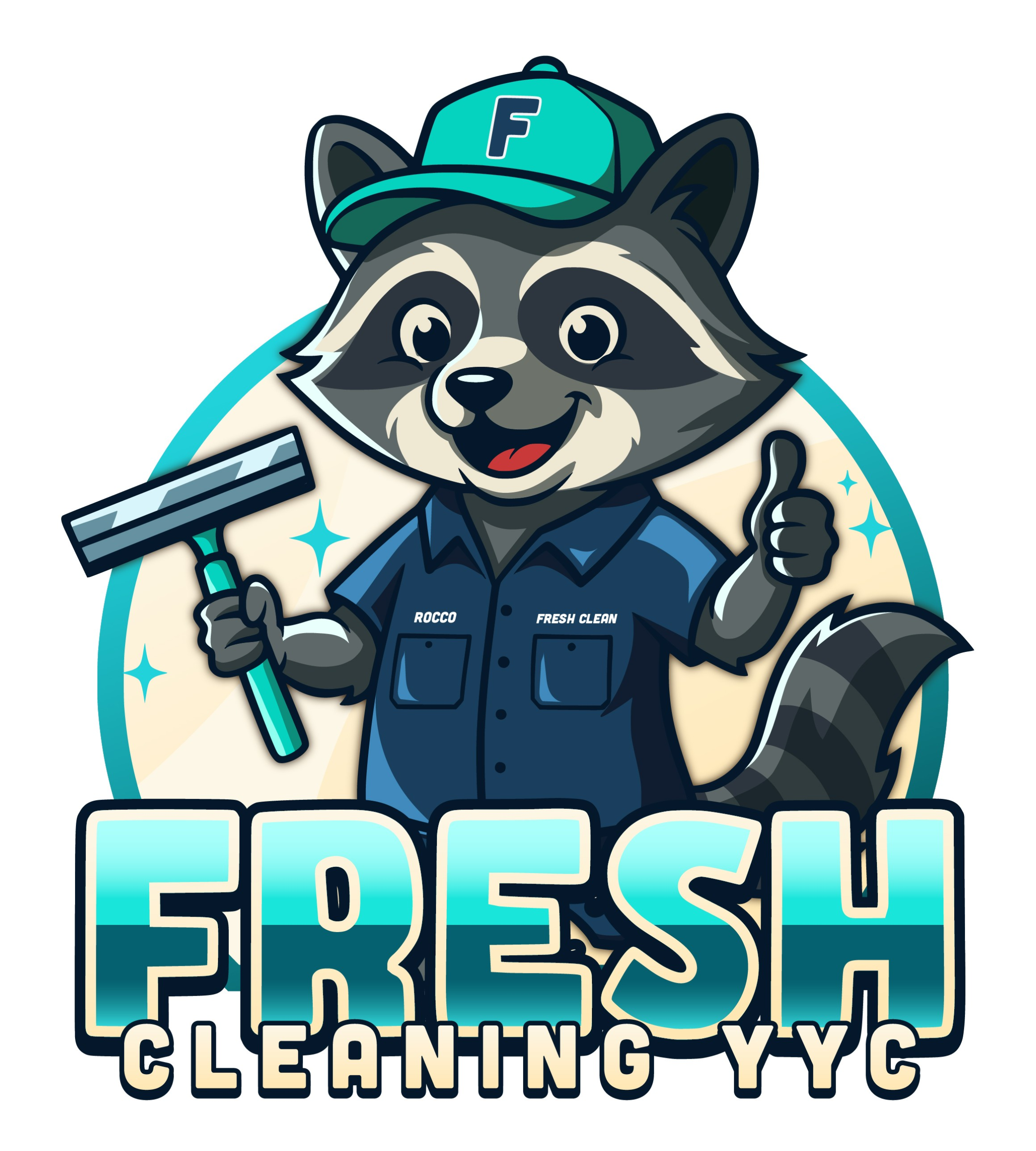 Fresh Cleaning YYC